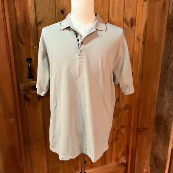 Ping polo Large with McKee (Little Debbie) and Hamilton Place Rotary Club - Picture 1 of 7